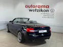 Audi A4 Cabriolet 2.4 V6