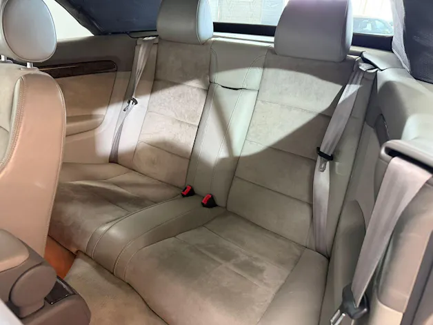 Audi A4 Cabriolet 2.4 V6