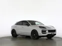 Porsche Cayenne Coupé Black Edition