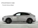 Porsche Cayenne Coupé Black Edition
