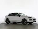 Porsche Cayenne Coupé Black Edition