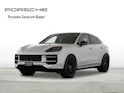 Porsche Cayenne Coupé Black Edition