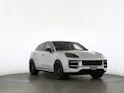 Porsche Cayenne Coupé Black Edition