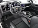 Porsche Cayenne Coupé Black Edition