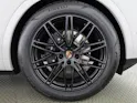 Porsche Cayenne Coupé Black Edition