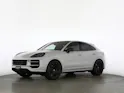 Porsche Cayenne Coupé Black Edition