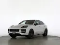 Porsche Cayenne Coupé Black Edition