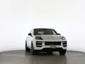 Porsche Cayenne Coupé Black Edition