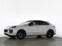 Porsche Cayenne Coupé Black Edition