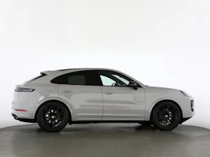 Porsche Cayenne Coupé Black Edition
