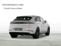 Porsche Cayenne Coupé Black Edition