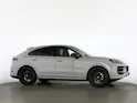 Porsche Cayenne Coupé Black Edition