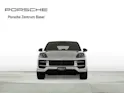 Porsche Cayenne Coupé Black Edition