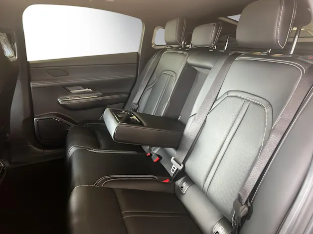Mazda 6e 258 69kWh Takumi