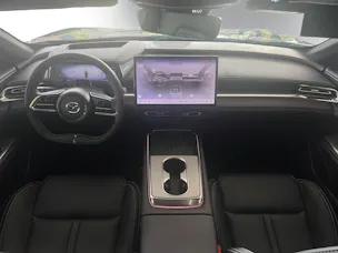 Mazda 6e 258 69kWh Takumi