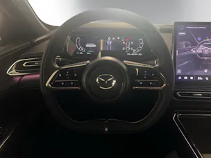 Mazda 6e 258 69kWh Takumi