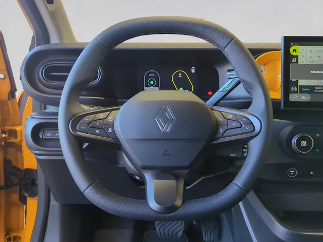 Renault Twingo E-Tech 27kWh Techno
