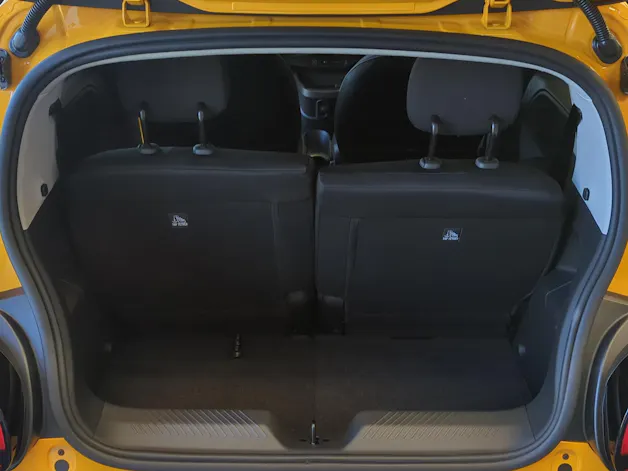 Renault Twingo E-Tech 27kWh Techno