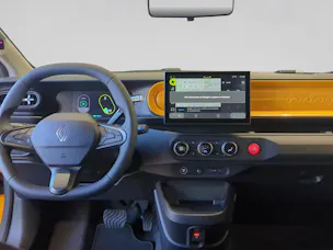 Renault Twingo E-Tech 27kWh Techno