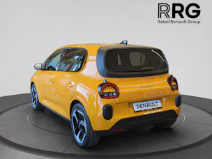 Renault Twingo E-Tech 27kWh Techno