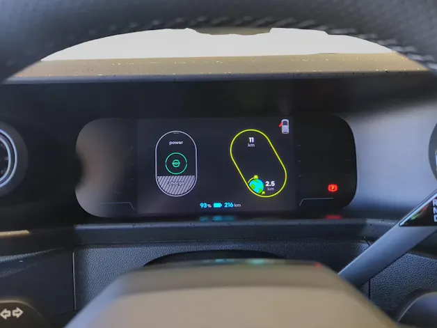 Renault Twingo E-Tech 27kWh Techno