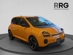 Renault Twingo E-Tech 27kWh Techno