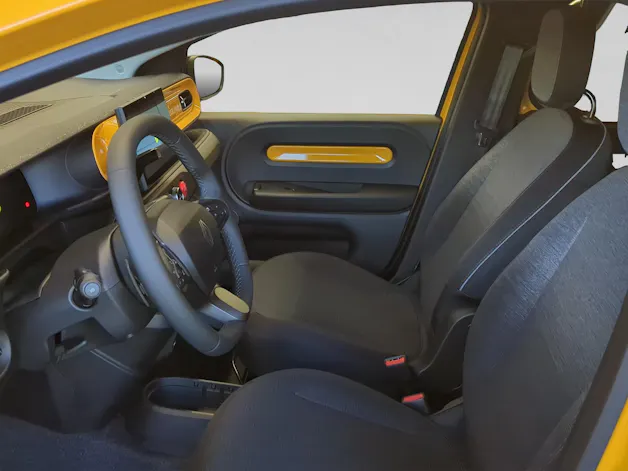 Renault Twingo E-Tech 27kWh Techno
