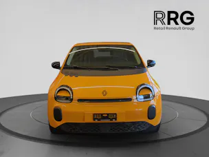 Renault Twingo E-Tech 27kWh Techno