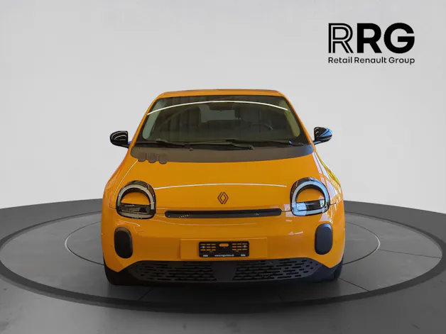 Renault Twingo E-Tech 27kWh Techno