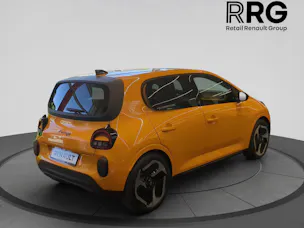 Renault Twingo E-Tech 27kWh Techno
