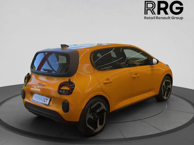 Renault Twingo E-Tech 27kWh Techno