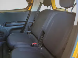 Renault Twingo E-Tech 27kWh Techno