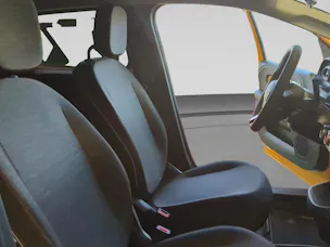 Renault Twingo E-Tech 27kWh Techno