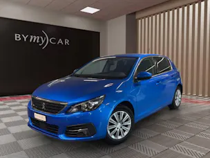 Peugeot 308 1.2 Pure Tech Allure Pack EAT8