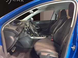Peugeot 308 1.2 Pure Tech Allure Pack EAT8