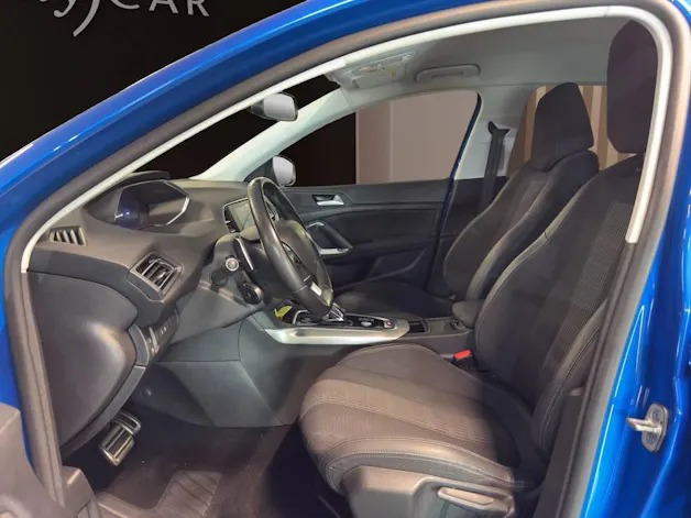 Peugeot 308 1.2 Pure Tech Allure Pack EAT8