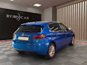 Peugeot 308 1.2 Pure Tech Allure Pack EAT8