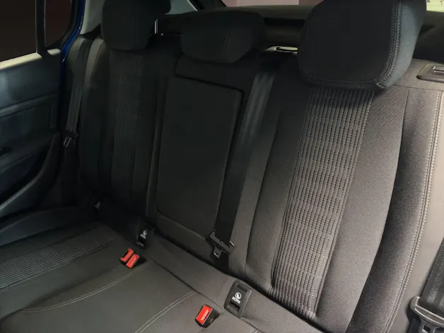 Peugeot 308 1.2 Pure Tech Allure Pack EAT8
