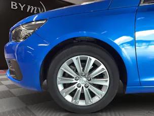 Peugeot 308 1.2 Pure Tech Allure Pack EAT8