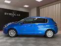 Peugeot 308 1.2 Pure Tech Allure Pack EAT8