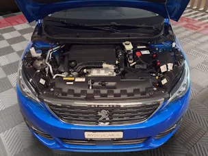 Peugeot 308 1.2 Pure Tech Allure Pack EAT8