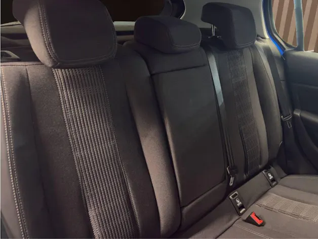 Peugeot 308 1.2 Pure Tech Allure Pack EAT8