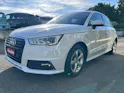 Audi A1 Sportback 1.4 TFSI Sport S-tronic