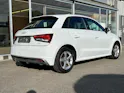 Audi A1 Sportback 1.4 TFSI Sport S-tronic
