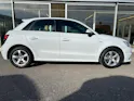 Audi A1 Sportback 1.4 TFSI Sport S-tronic