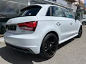Audi A1 Sportback 1.4 TFSI Sport S-tronic