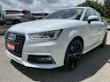 Audi A1 Sportback 1.4 TFSI Sport S-tronic