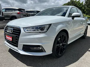 Audi A1 Sportback 1.4 TFSI Sport S-tronic