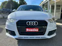 Audi A1 Sportback 1.4 TFSI Sport S-tronic