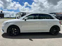 Audi A1 Sportback 1.4 TFSI Sport S-tronic